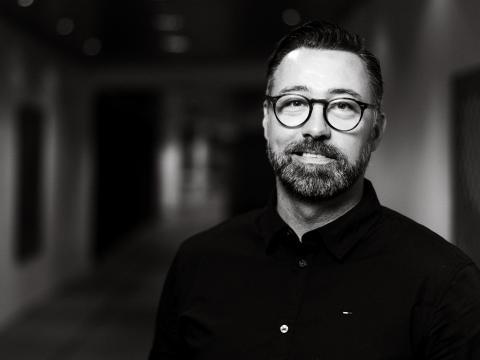 Þórður Jensson